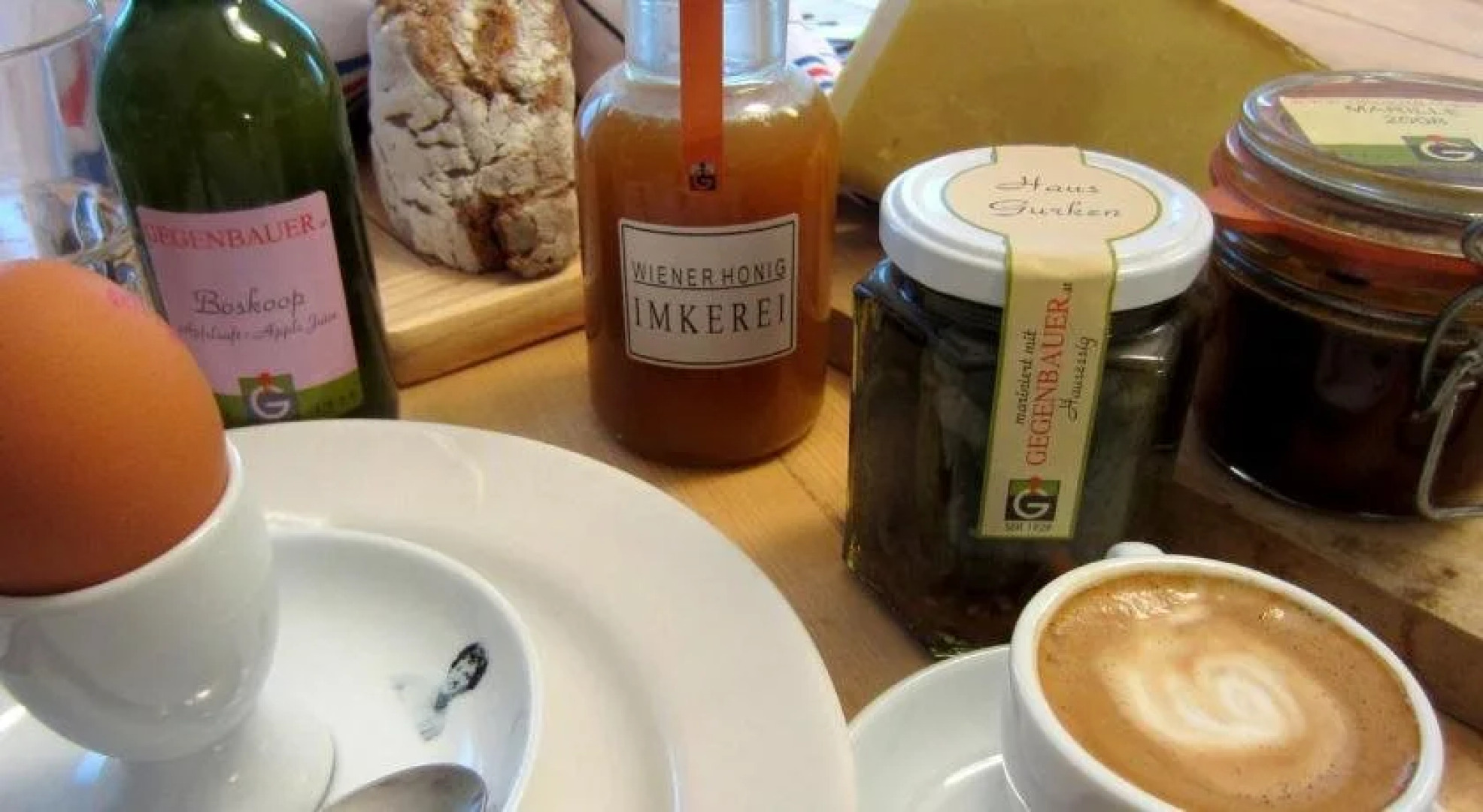 Wiener Gäste Zimmer