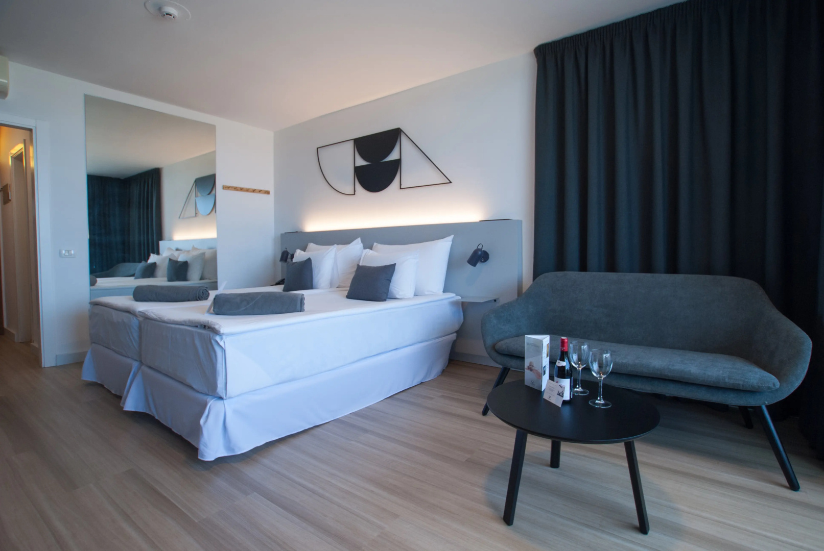 Coral Suites & Spa