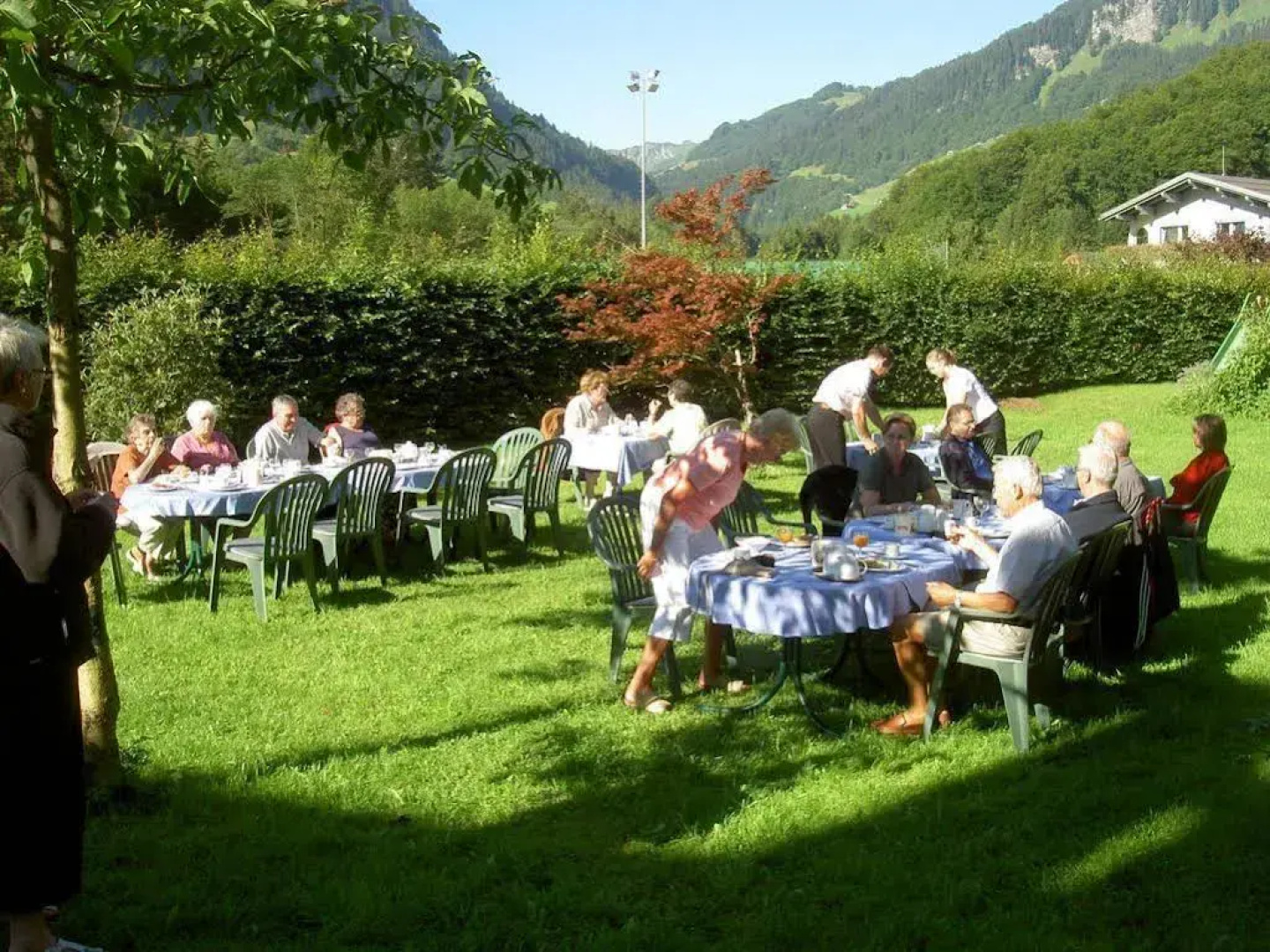 Hotel Tannahof