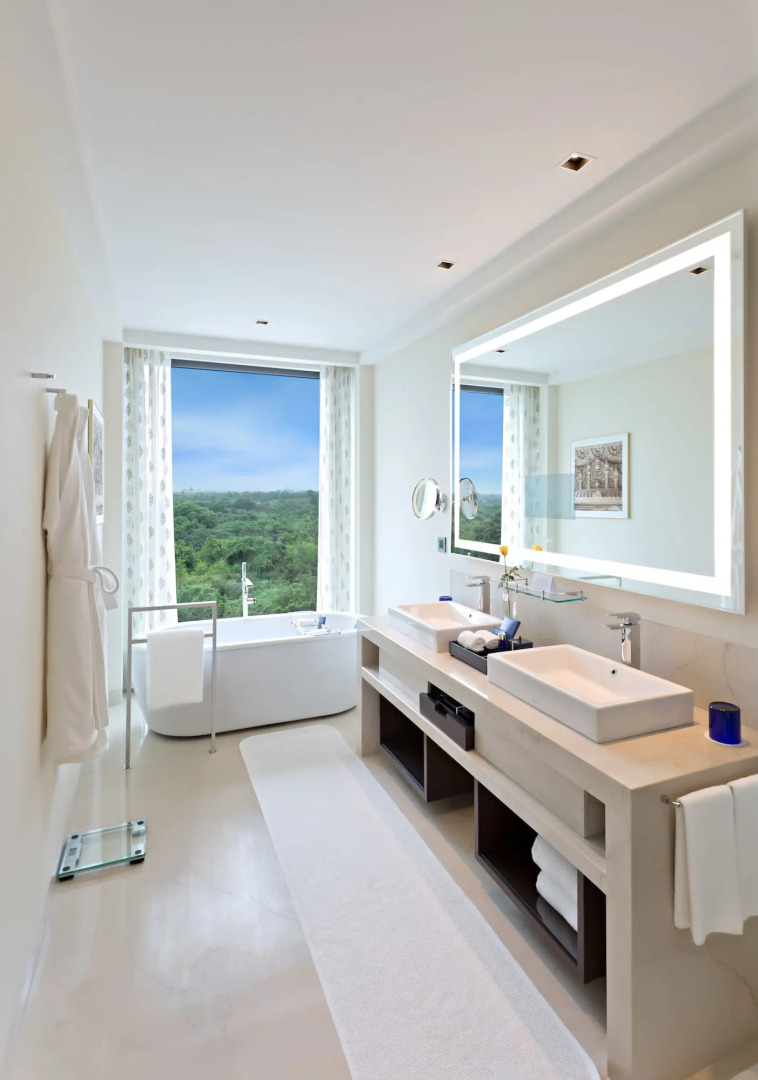 The Oberoi, New Delhi