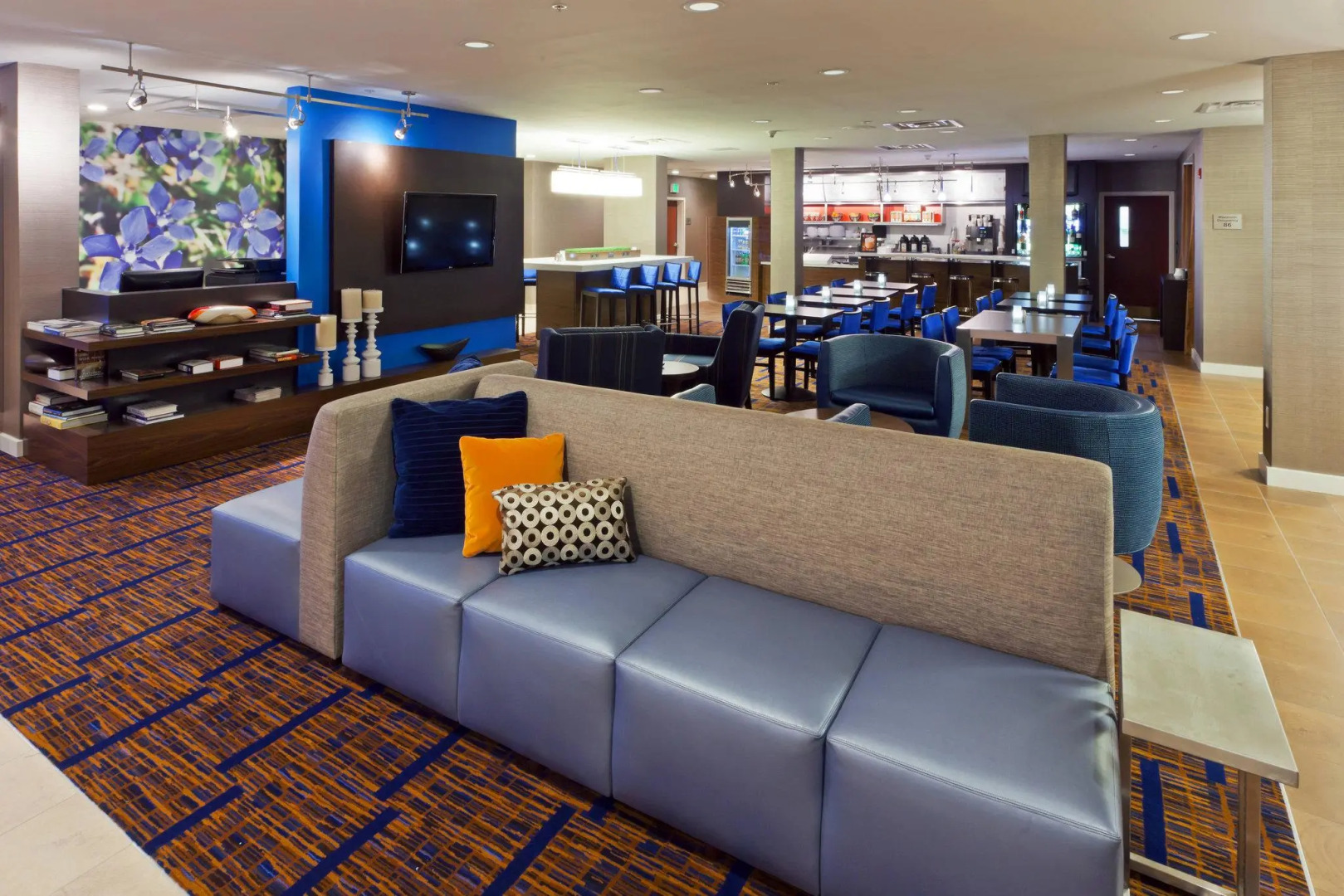 Courtyard by Marriott Boulder Longmont