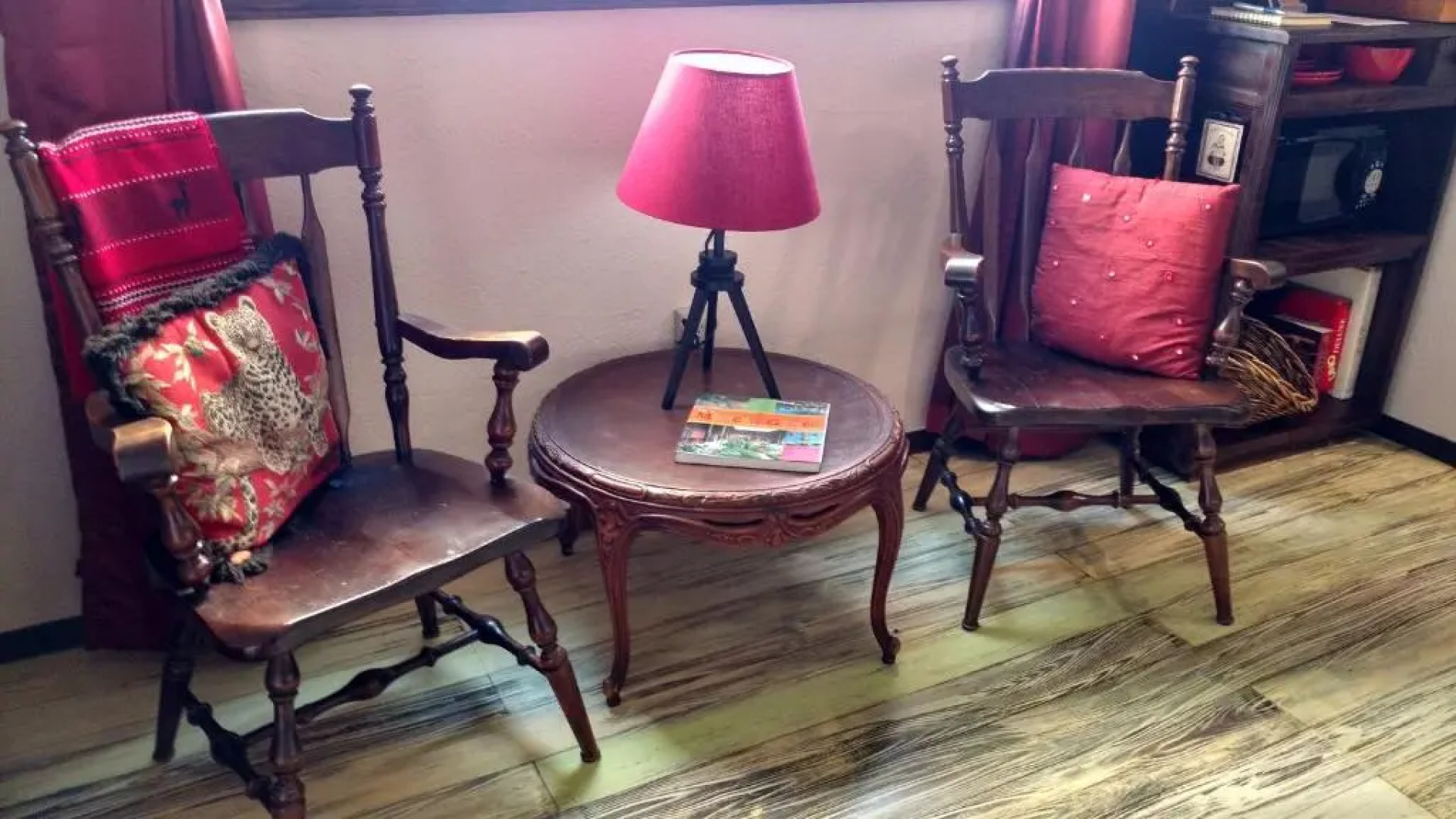 Vinophiliac Bed & Breakfast