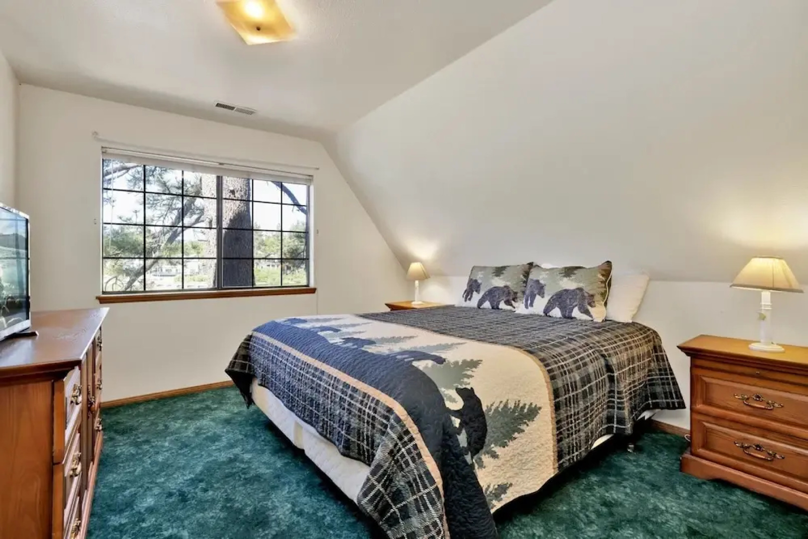 Breezy Estate 114 by RedAwning