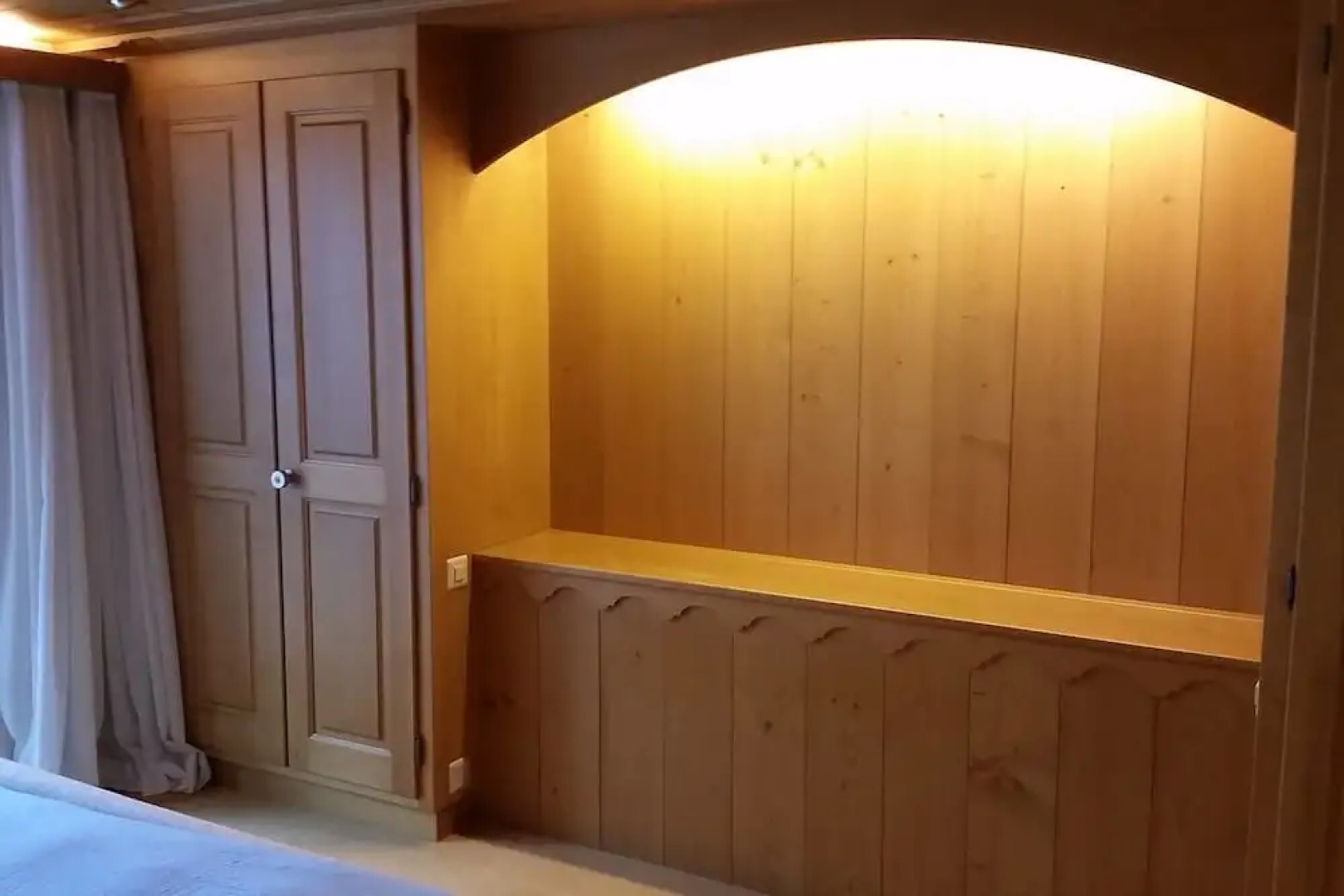 Luxury Flat in Saanenmöser