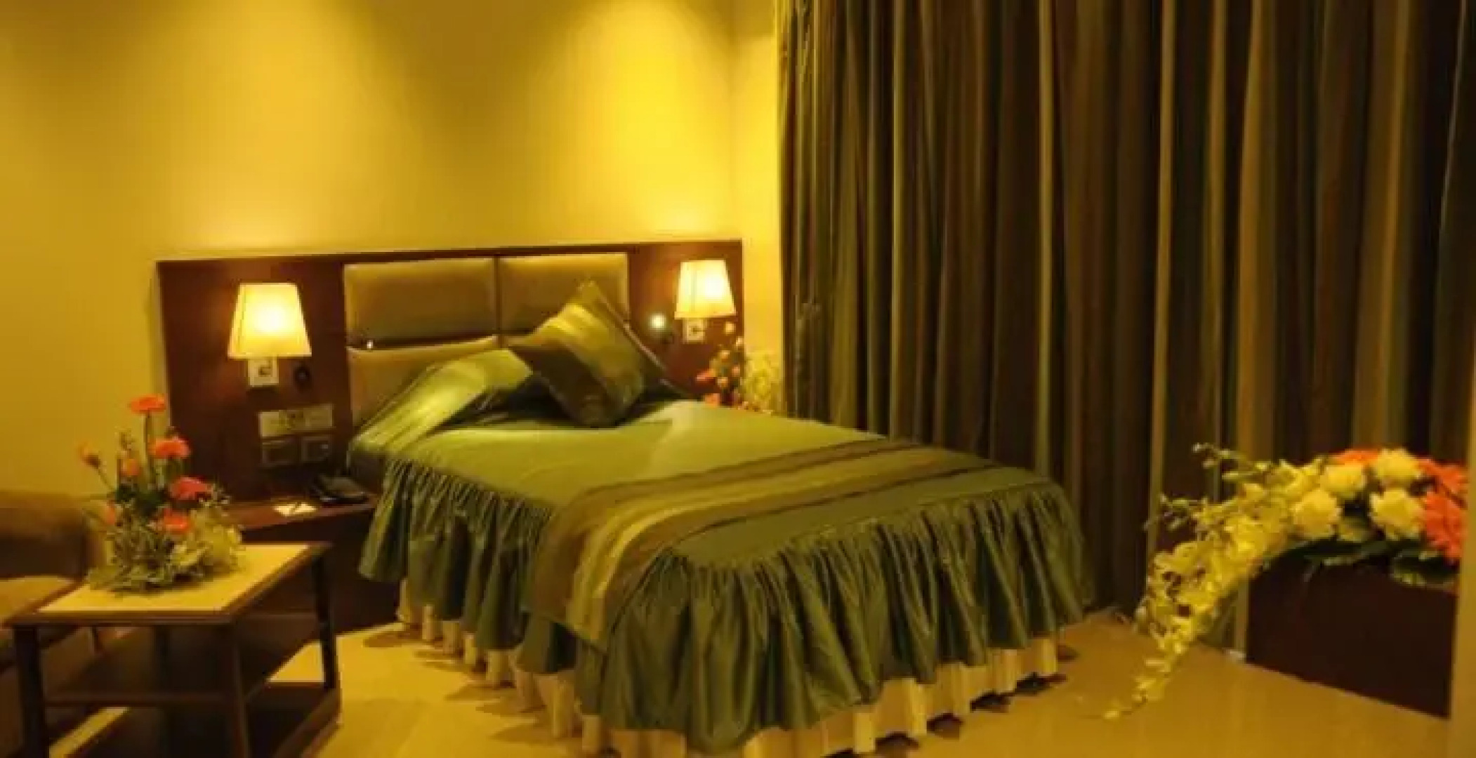 Alcor Hotel Jamshedpur