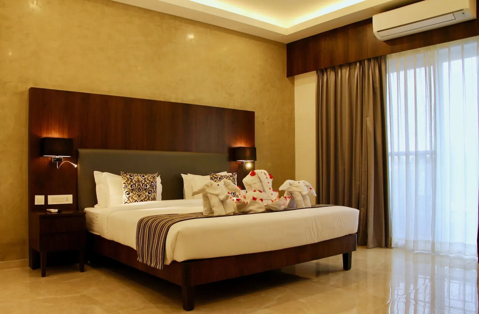 Silent Shores Resort & Spa