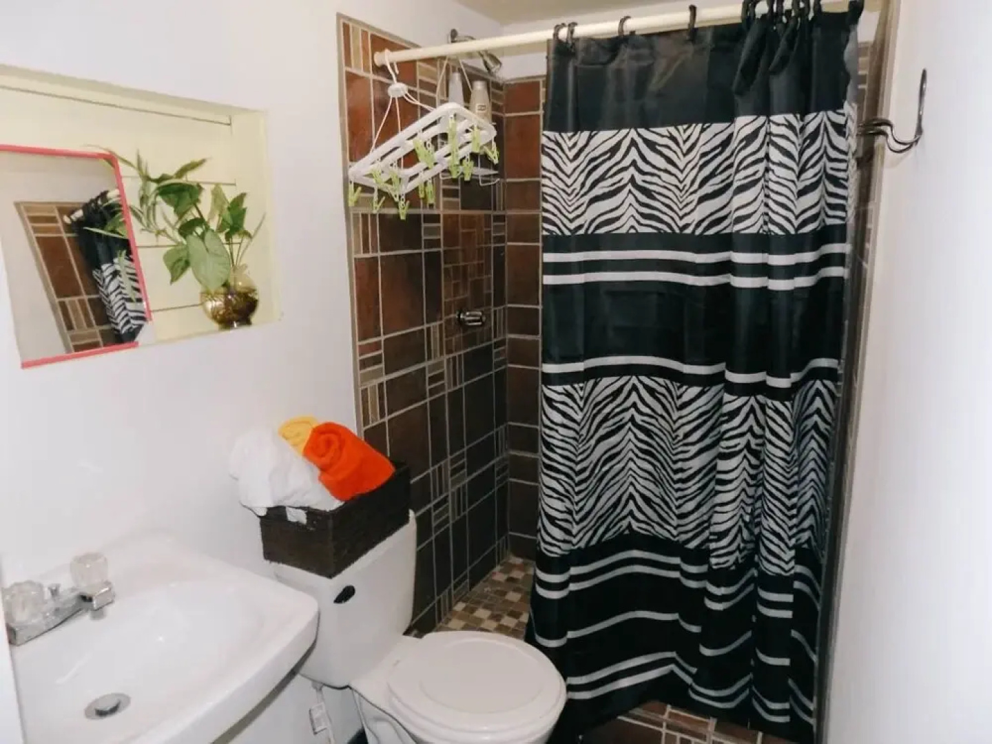 Belmopan Tiny Houses