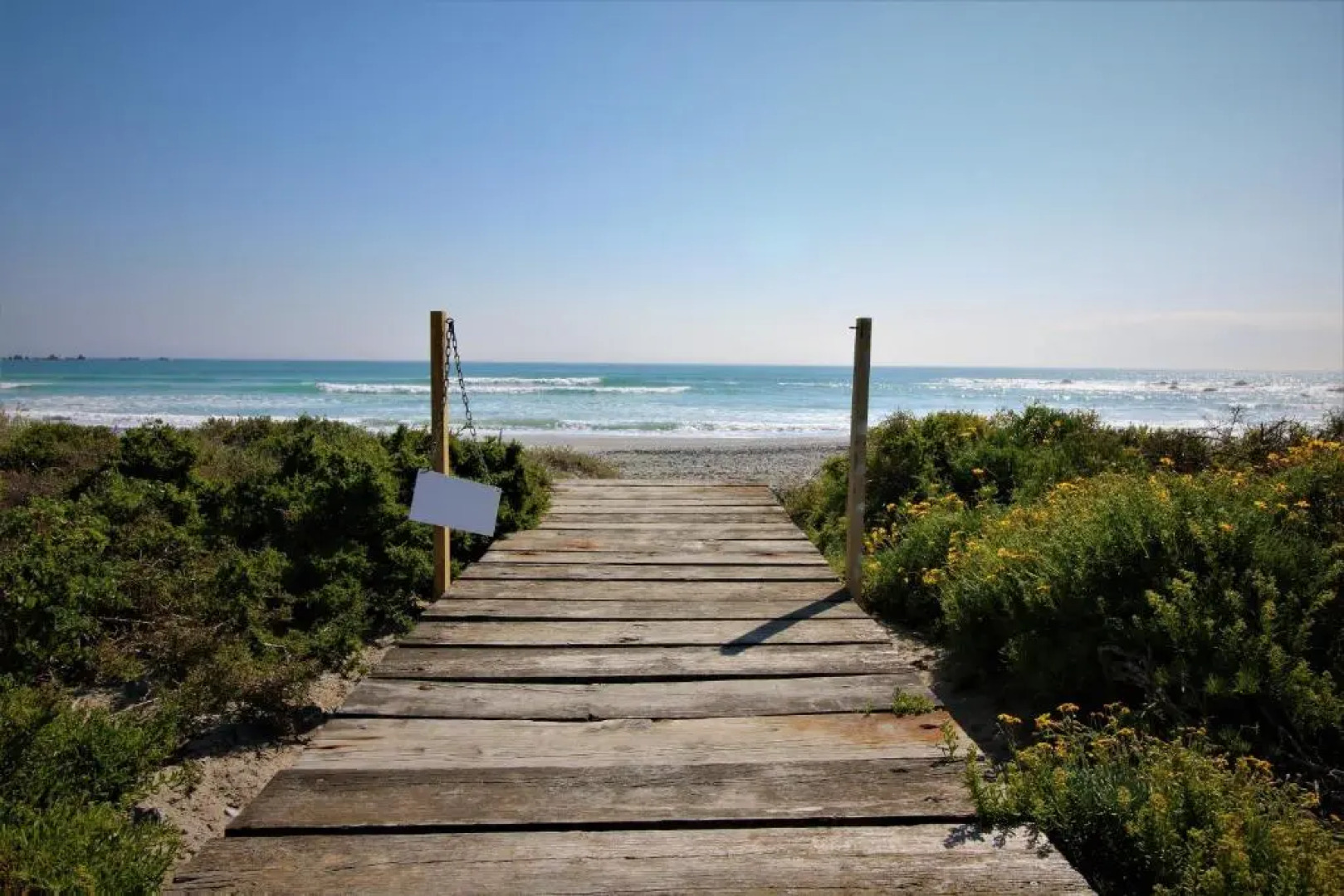 Baywatch Paternoster - The Penthouse