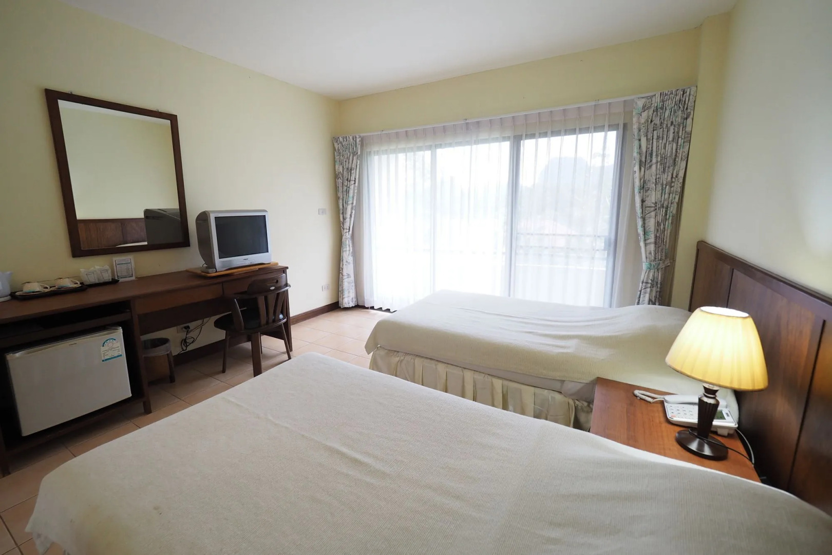 Cabbages & Condoms Inn Krabi