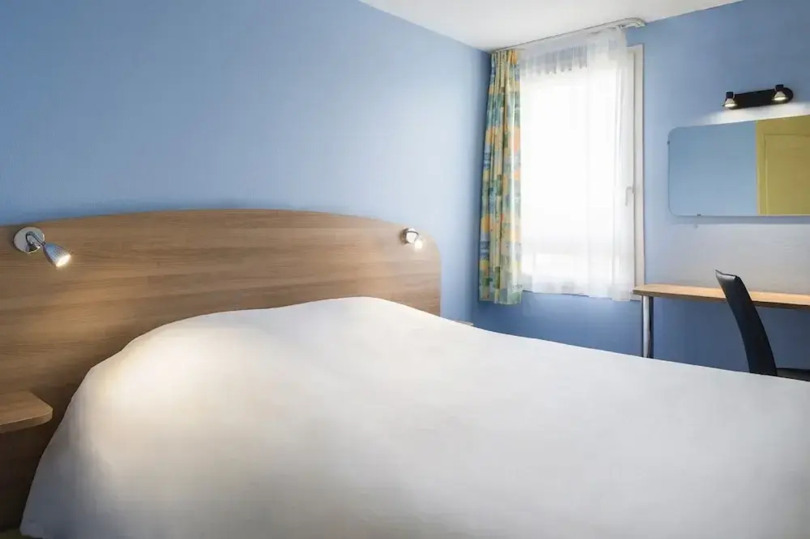 The Originals City, Hôtel Valence Est