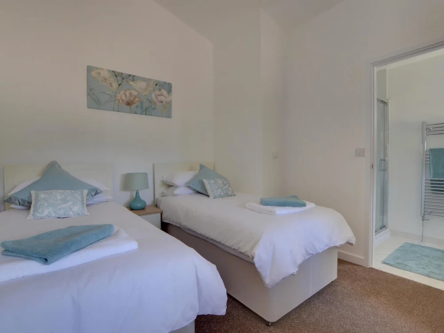 Exquisite Holiday Home in Frittenden Kent With Parking