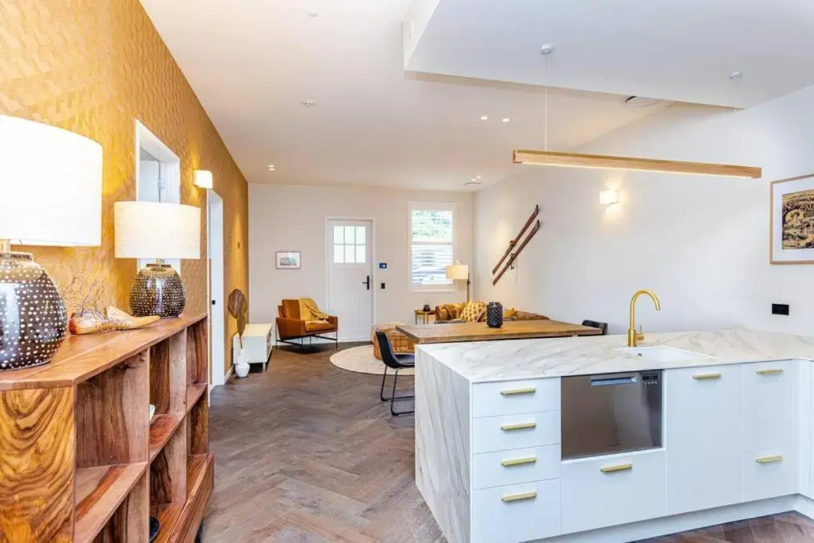 Rata Boutique Apartments