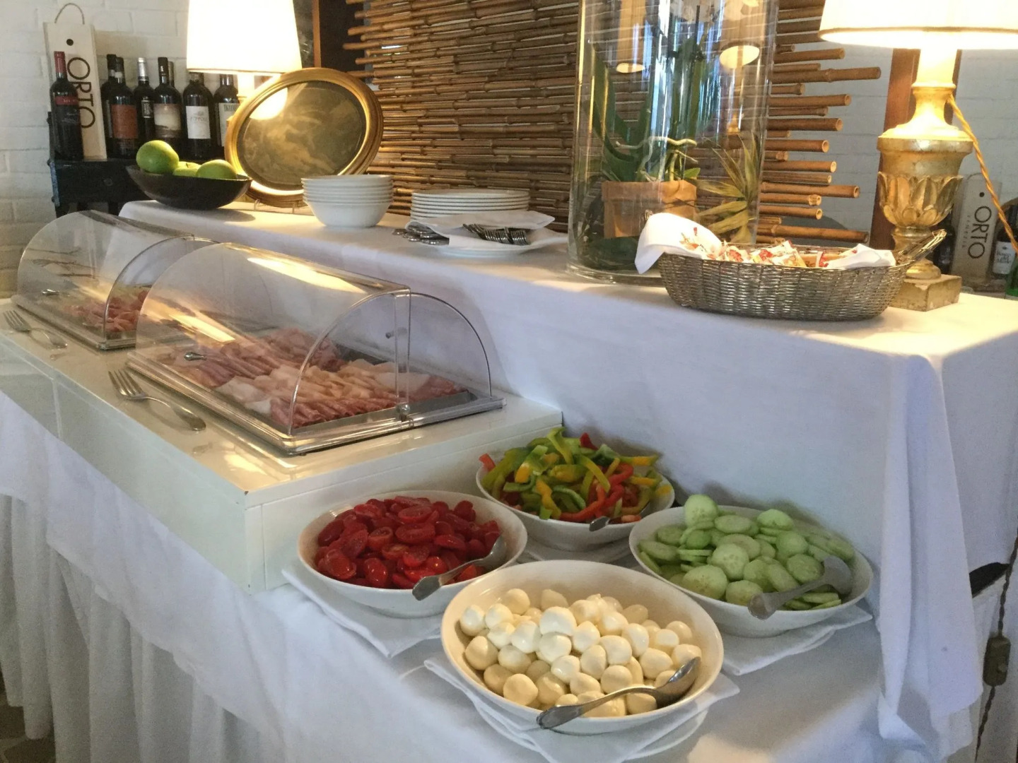 Bellevue Hotel & Resort