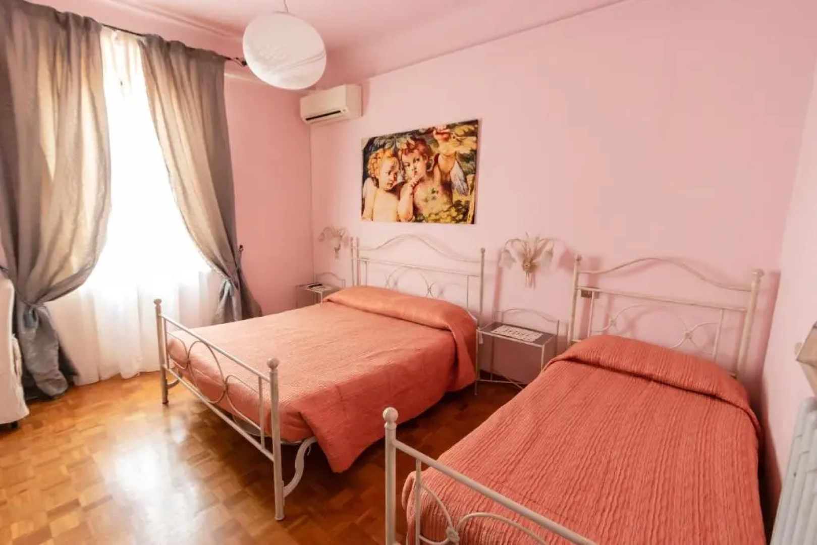 B&B Le Campane