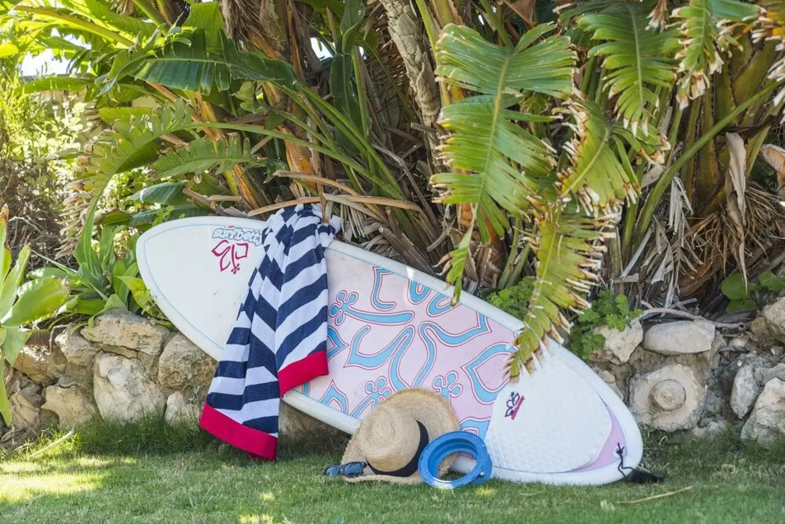 South Side - Feel the Breeze