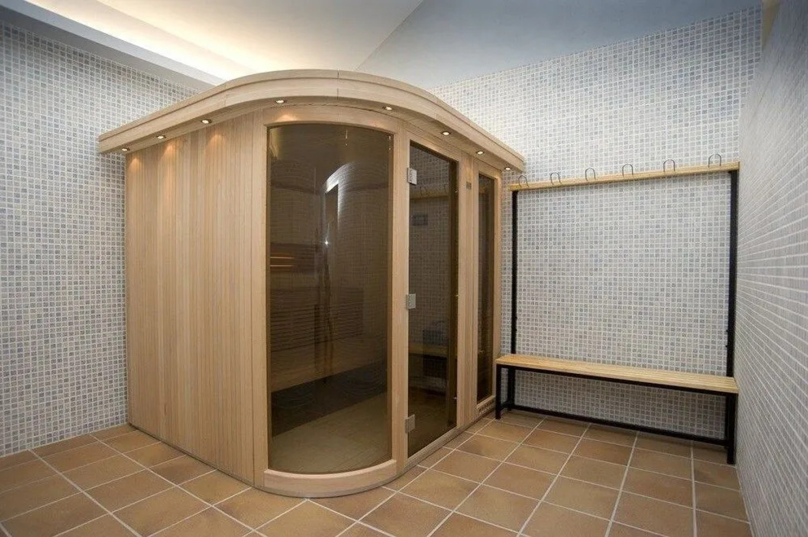 Hotel El Portón de la Sierra