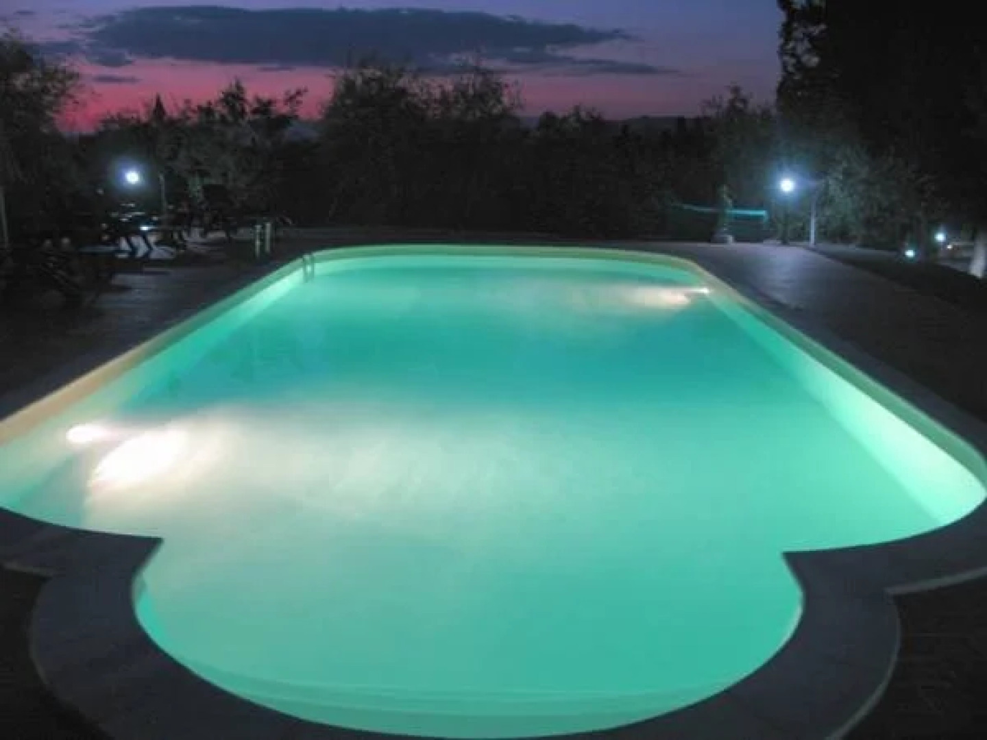 Agriturismo Martignana Alta