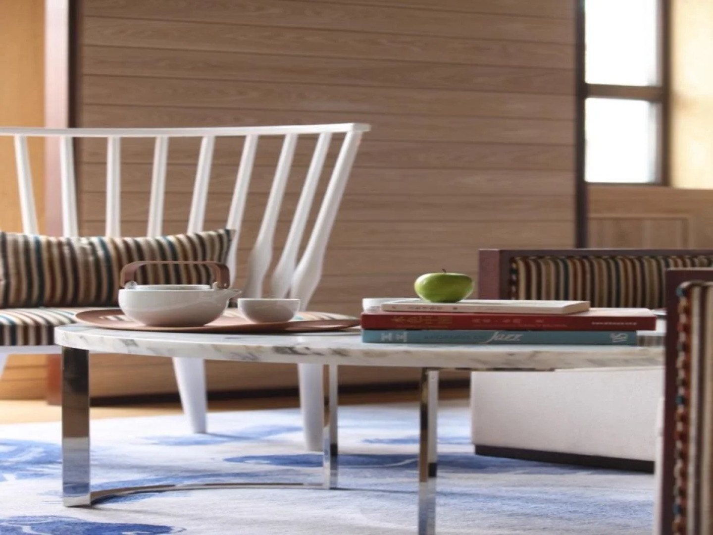 Hotel Indigo Tianjin Haihe