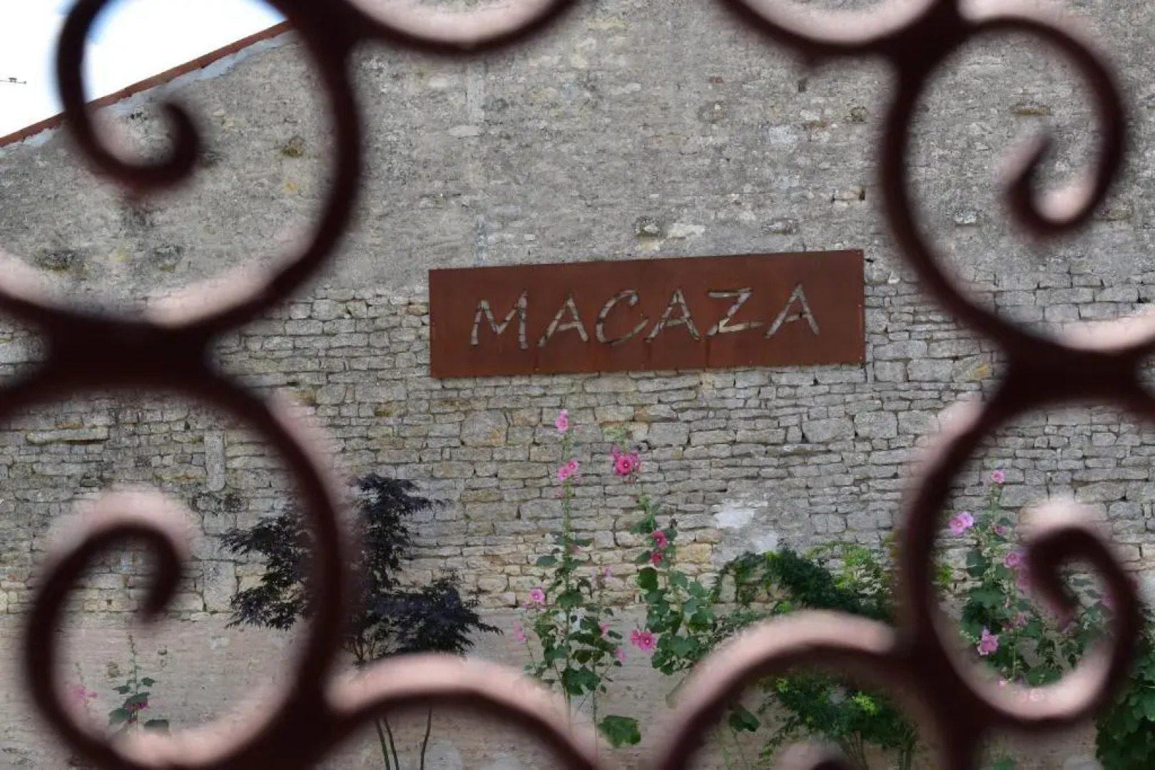 Macaza location Bien-être