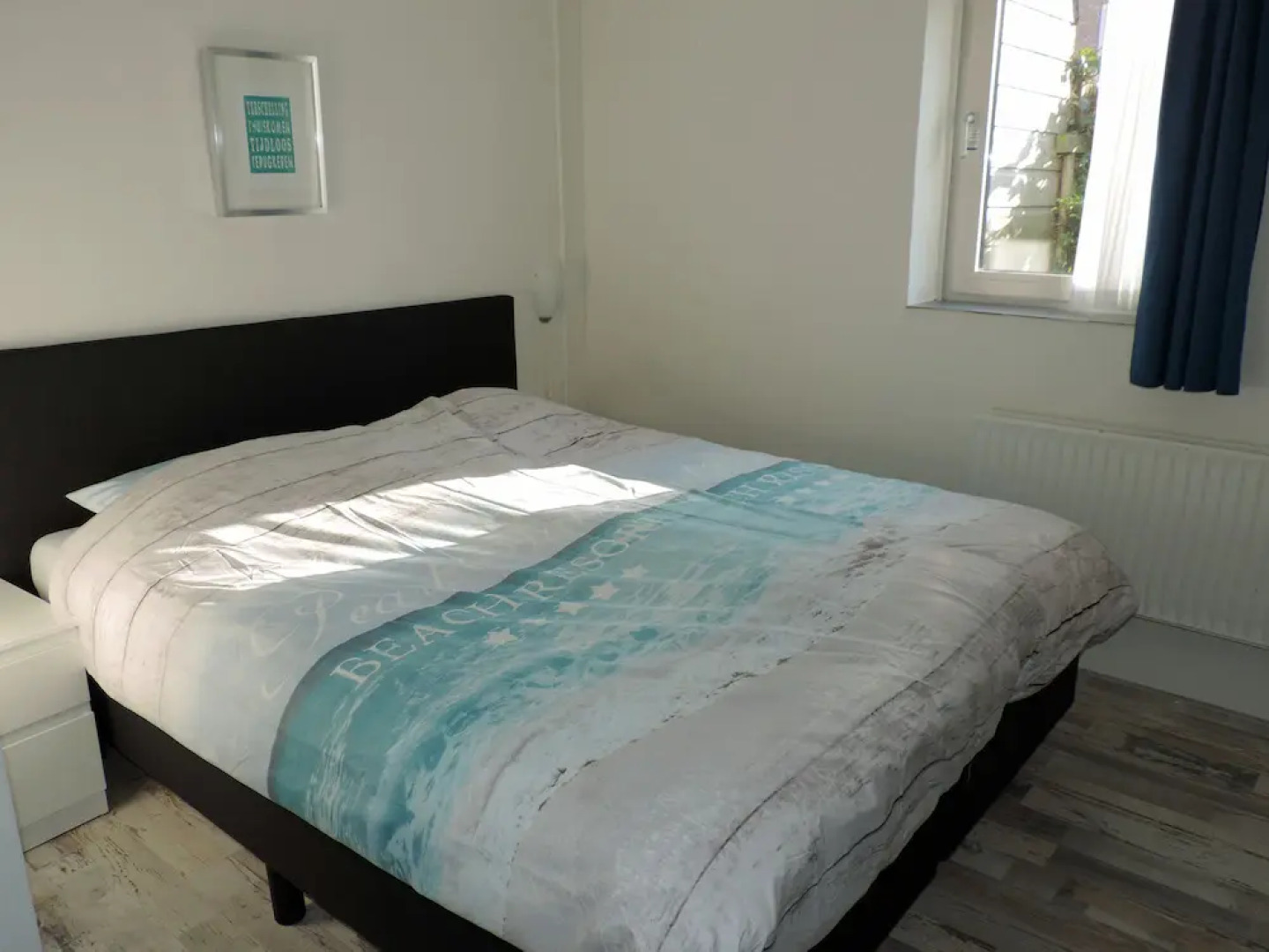 Residentie Dicht bij zee