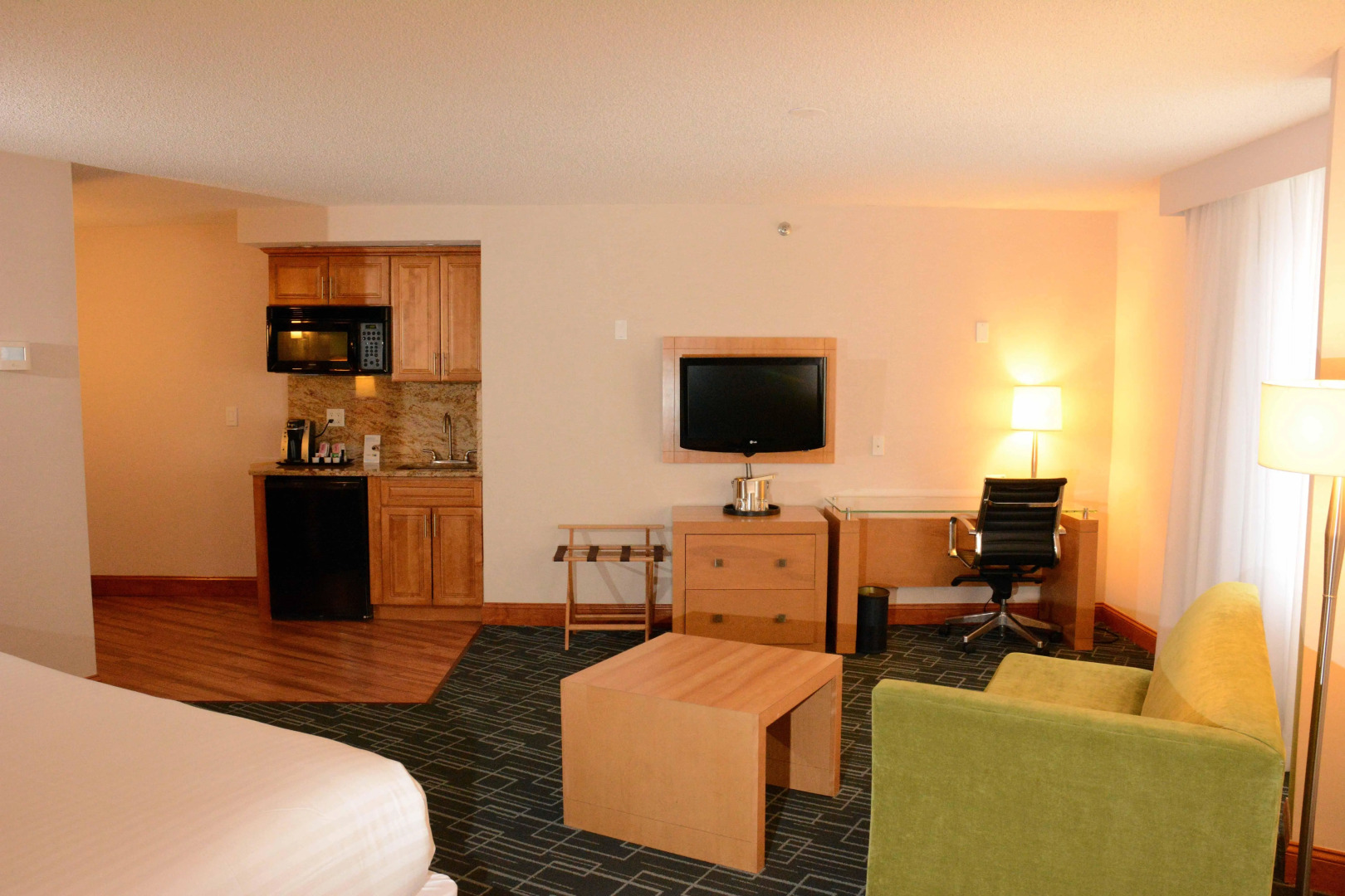 Holiday Inn Express Stamford
