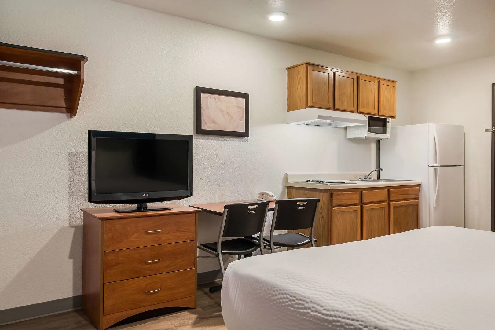 WoodSpring Suites Houston La Porte