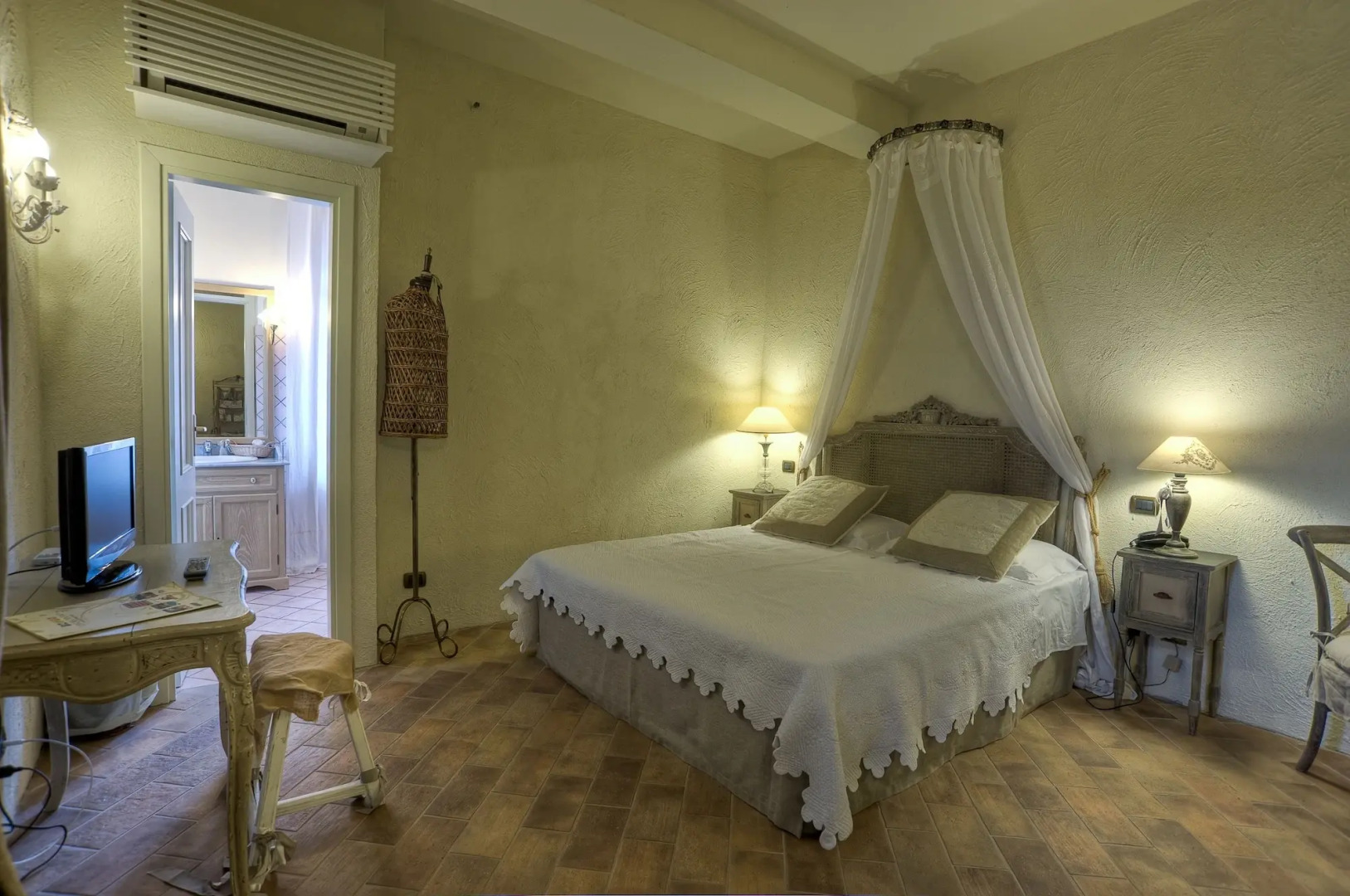 Il Poggio Luxury Country Resort