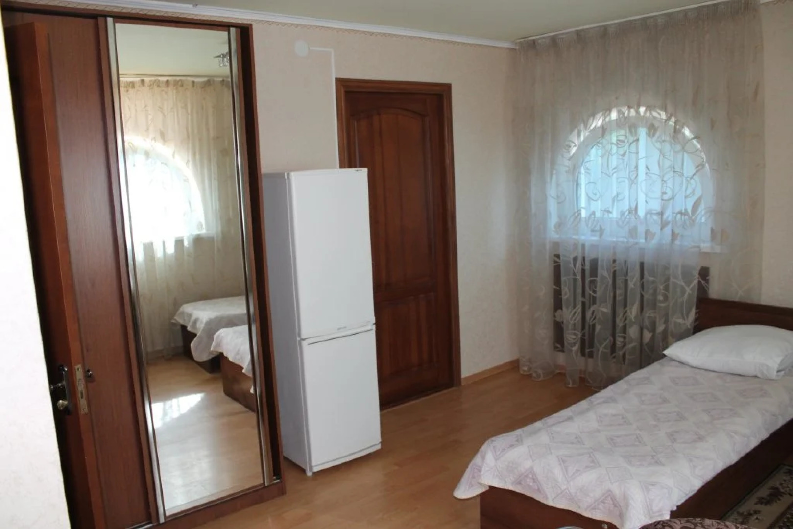 Гостевой Дом Афина