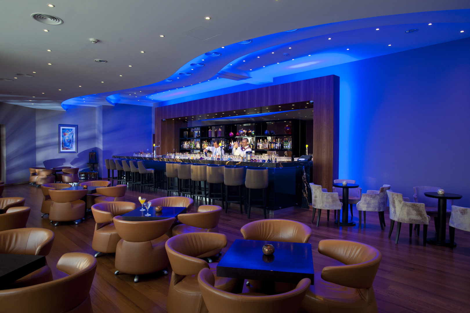 Olympic Lagoon Resort - Paphos