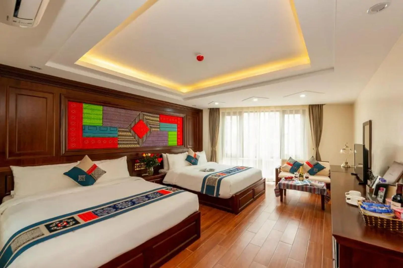 Sapa Passion Hotel & Spa