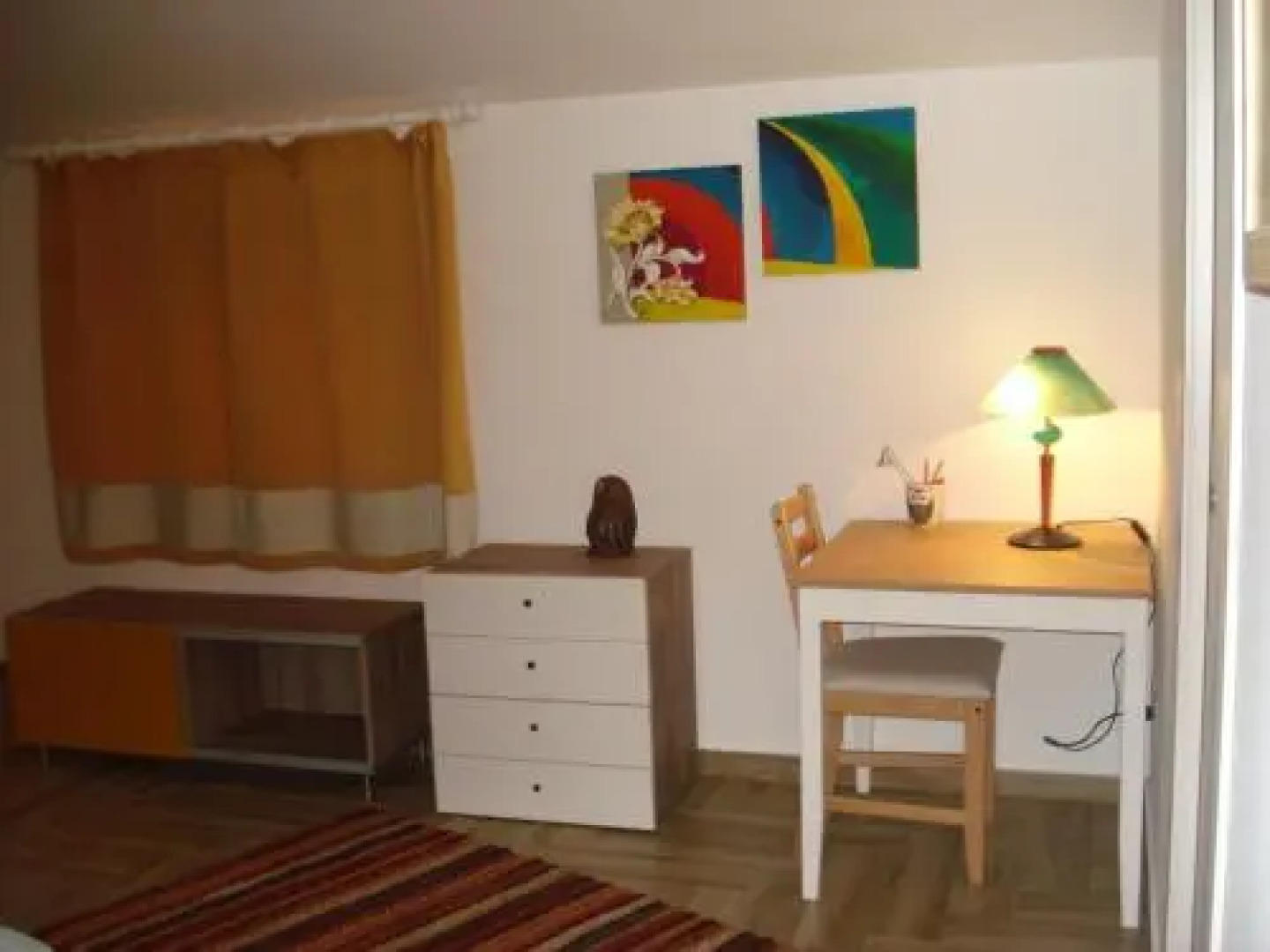 Bed and Breakfast La Civetta