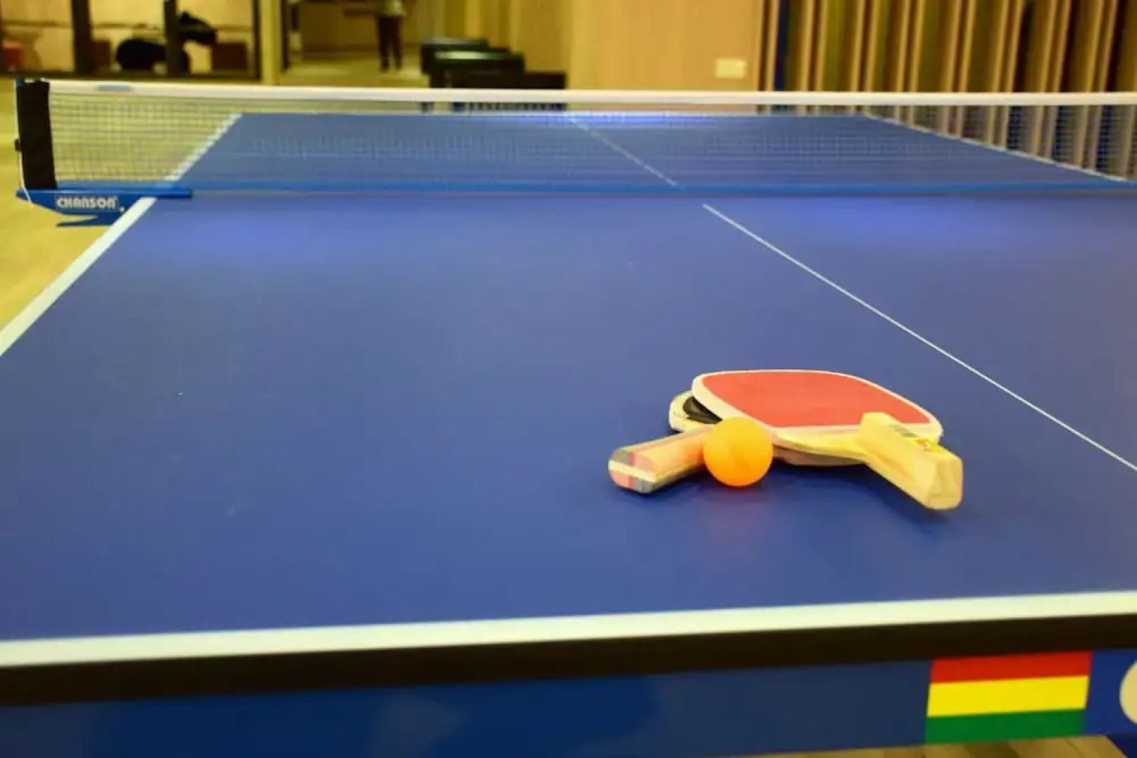 Fuli Hot Spring Resort