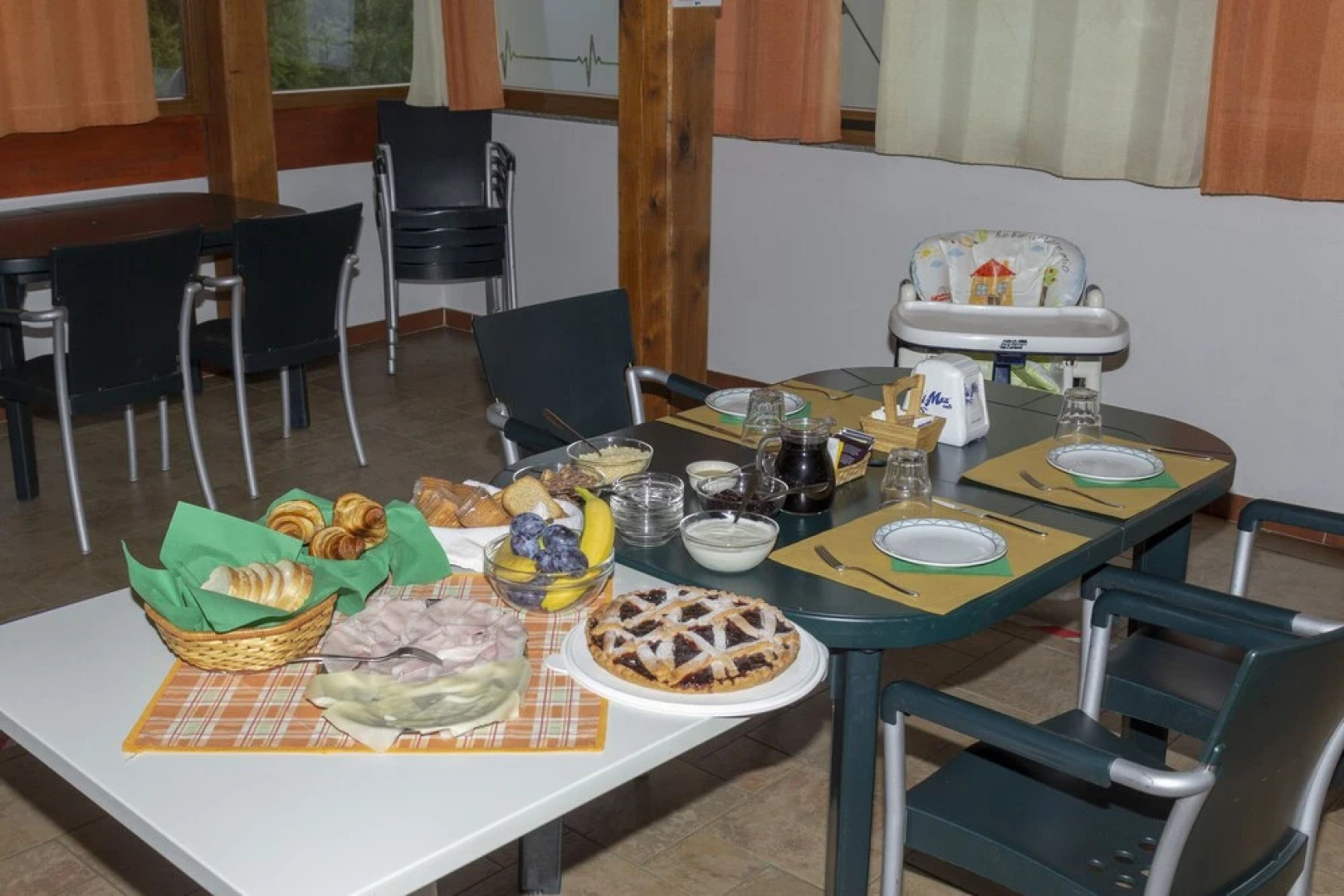 Camping Village Yolki Palki