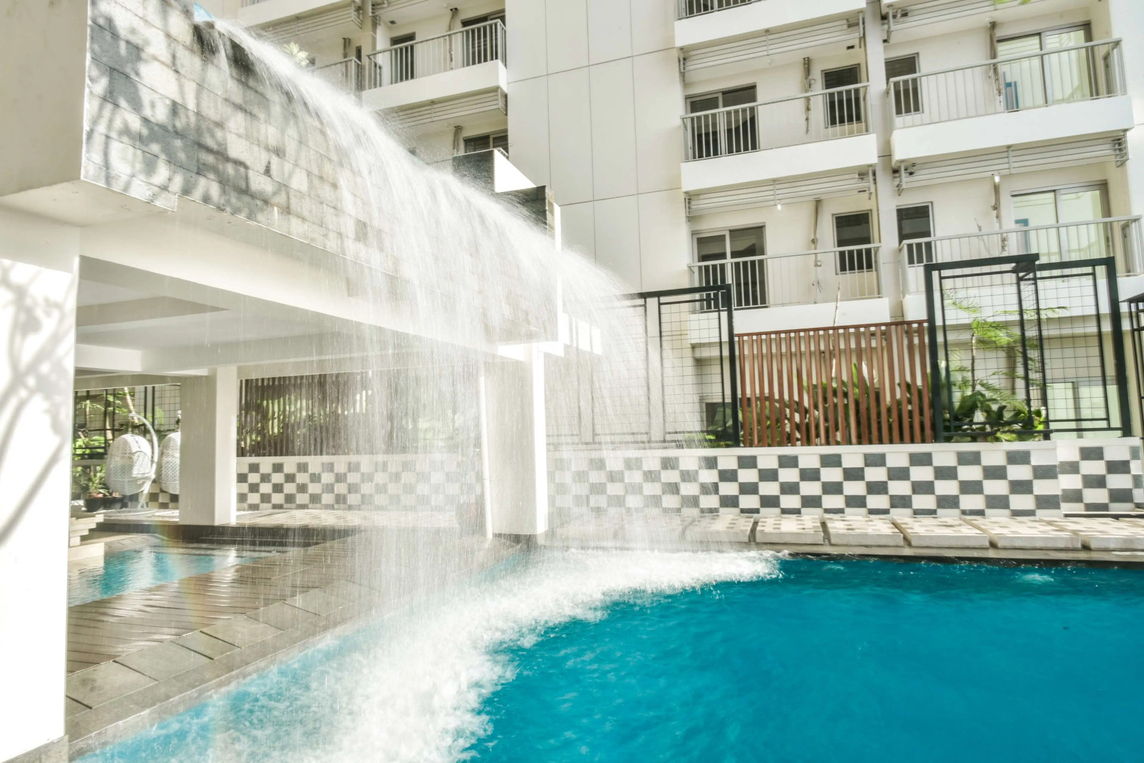 Golden Tulip Essential Tangerang