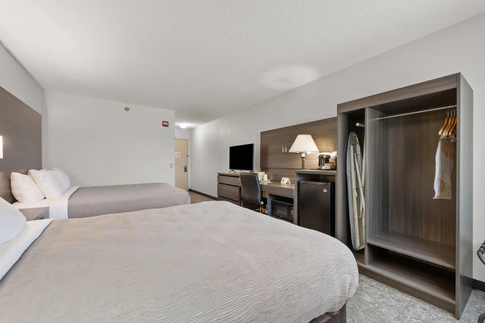 Quality Inn Spearfish I-90