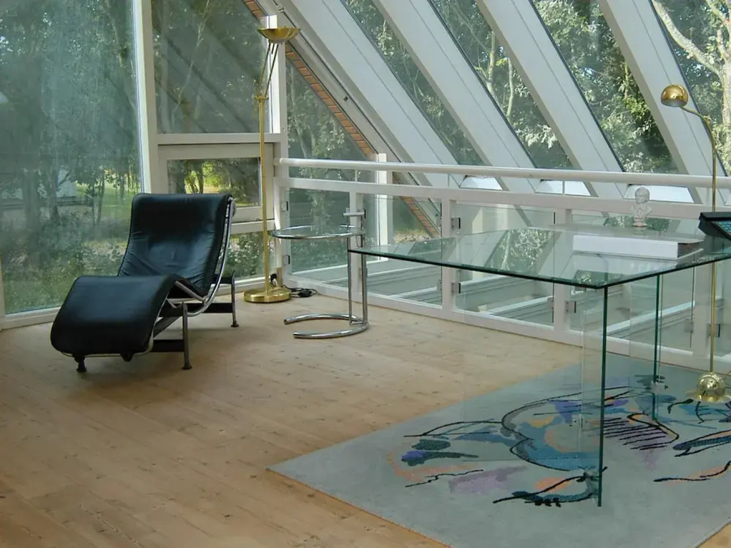 8 Person Holiday Home in Asperup