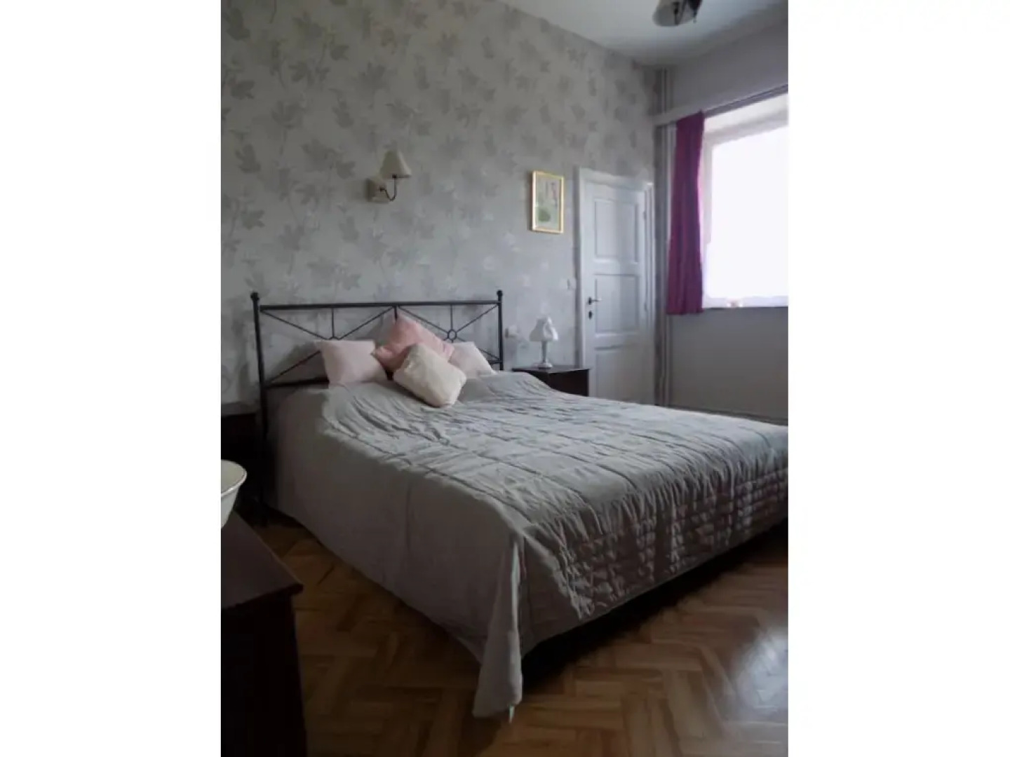 B&B Les Buissonnets de Longchamps