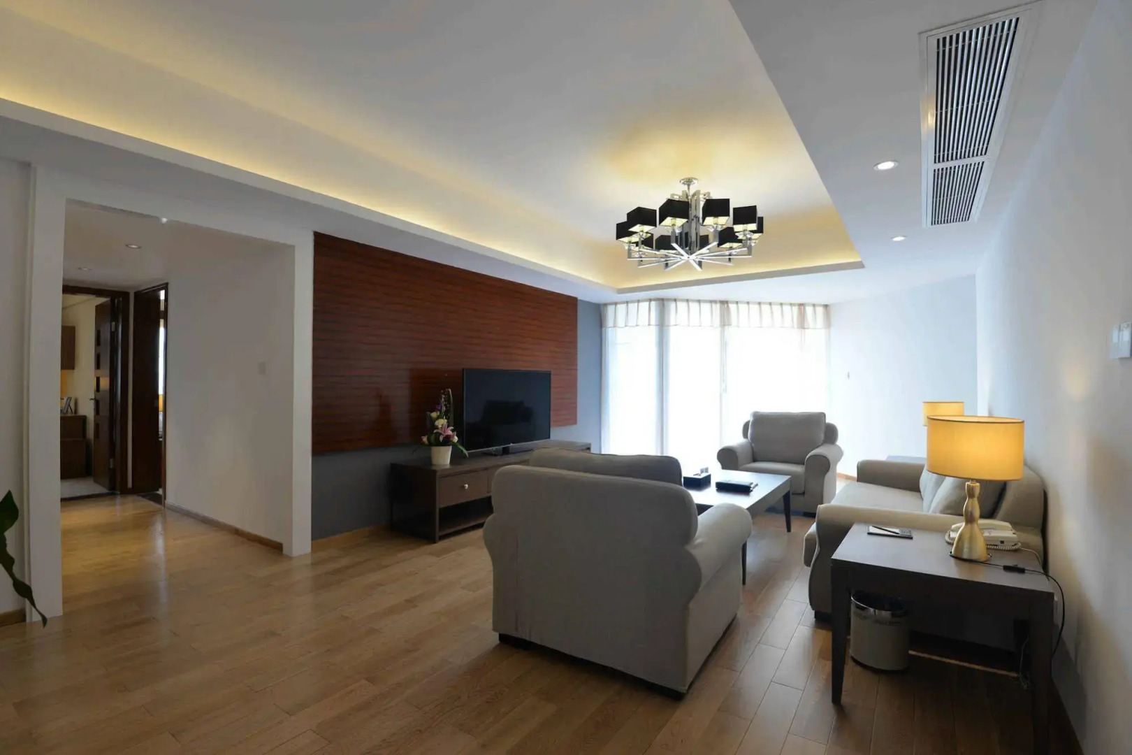 Ming Wah International Convention Centre