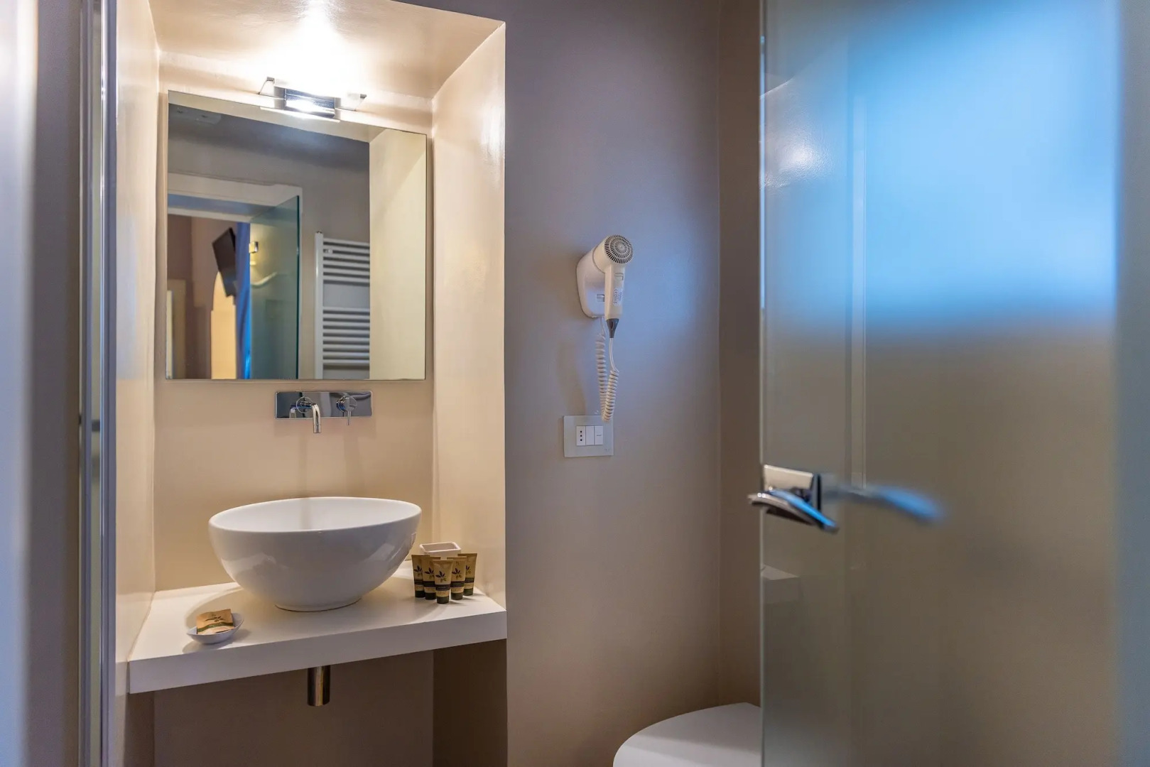 Palazzo Arco Cadura B&B & Spa