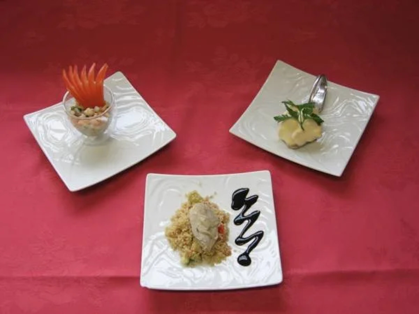 Chez Francoise