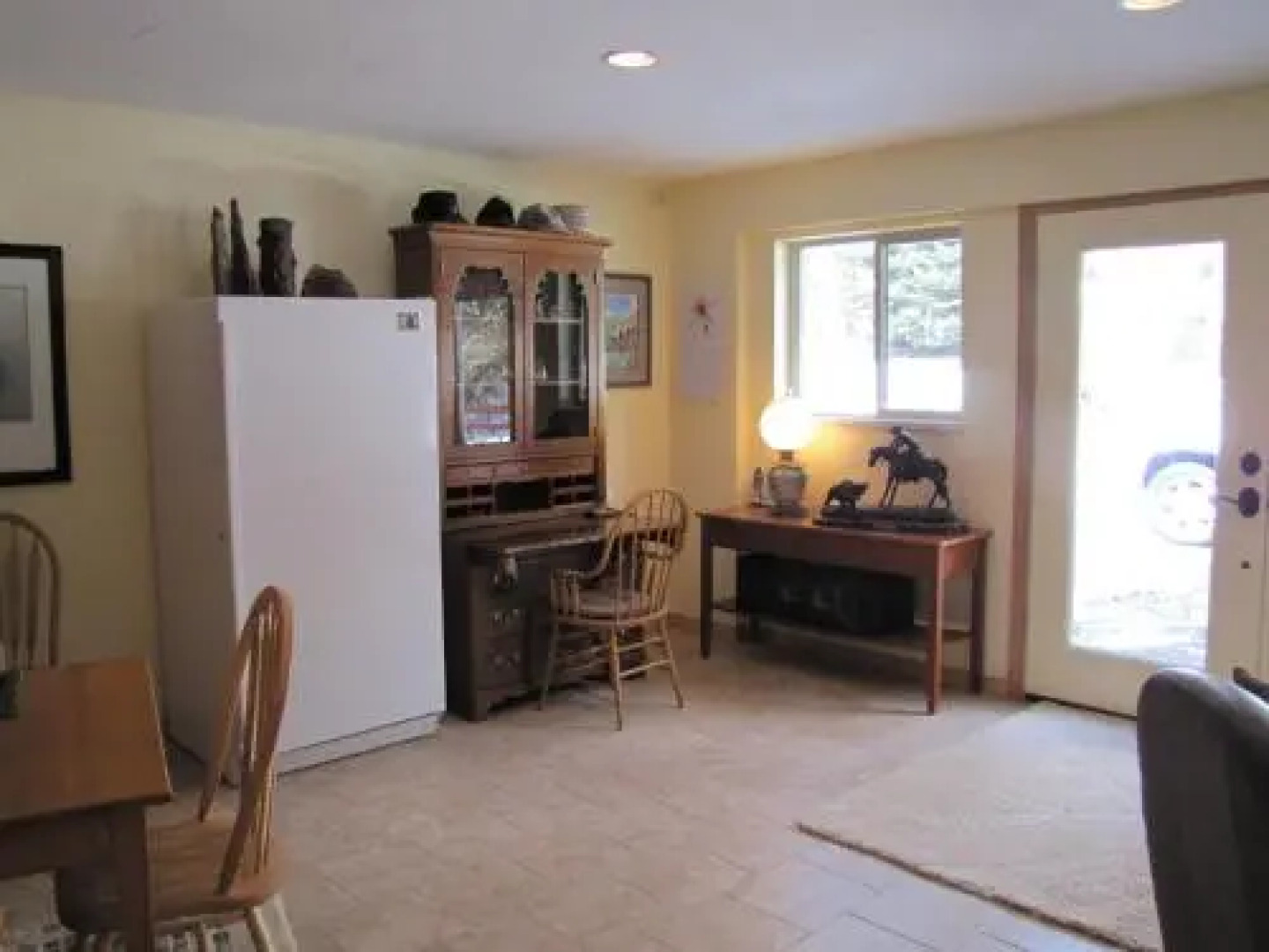 Elk Run Bed and Breakfast