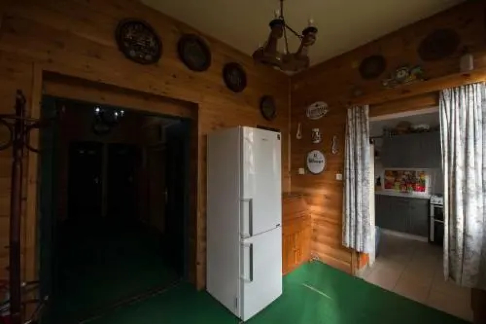 Alfrédó Vendégház