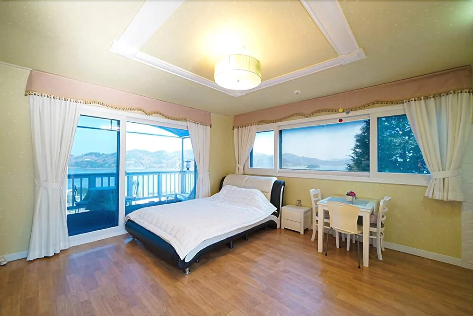 Namhae Sanmaru Pension