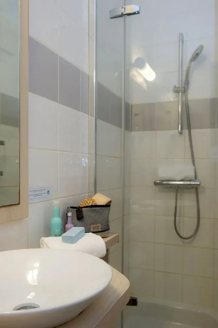 Club Vacanciel Carqueiranne