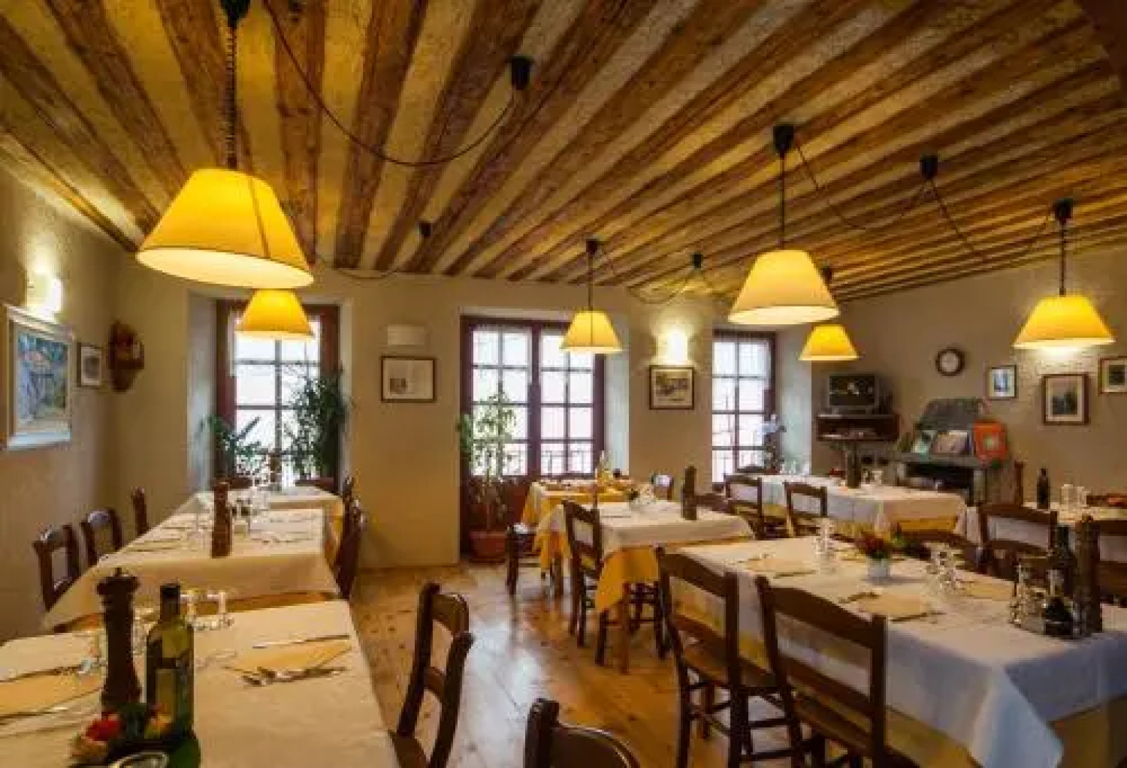 Agriturismo Il Vecchio Torchio