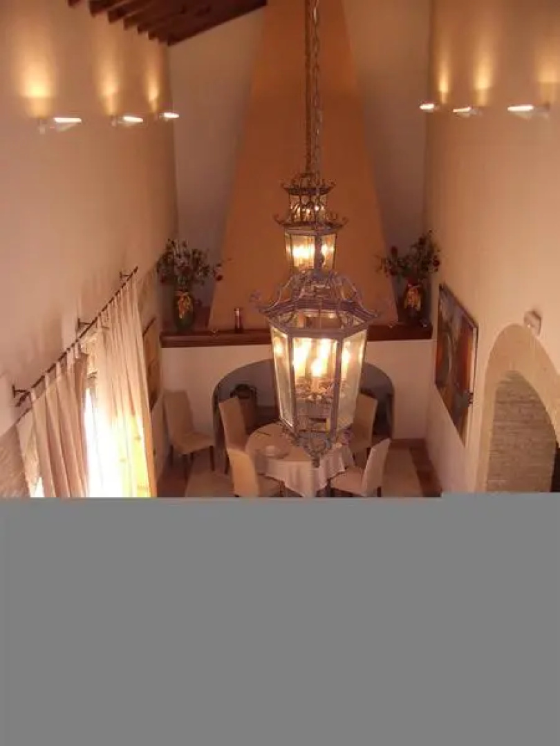 Hacienda Los Jinetes