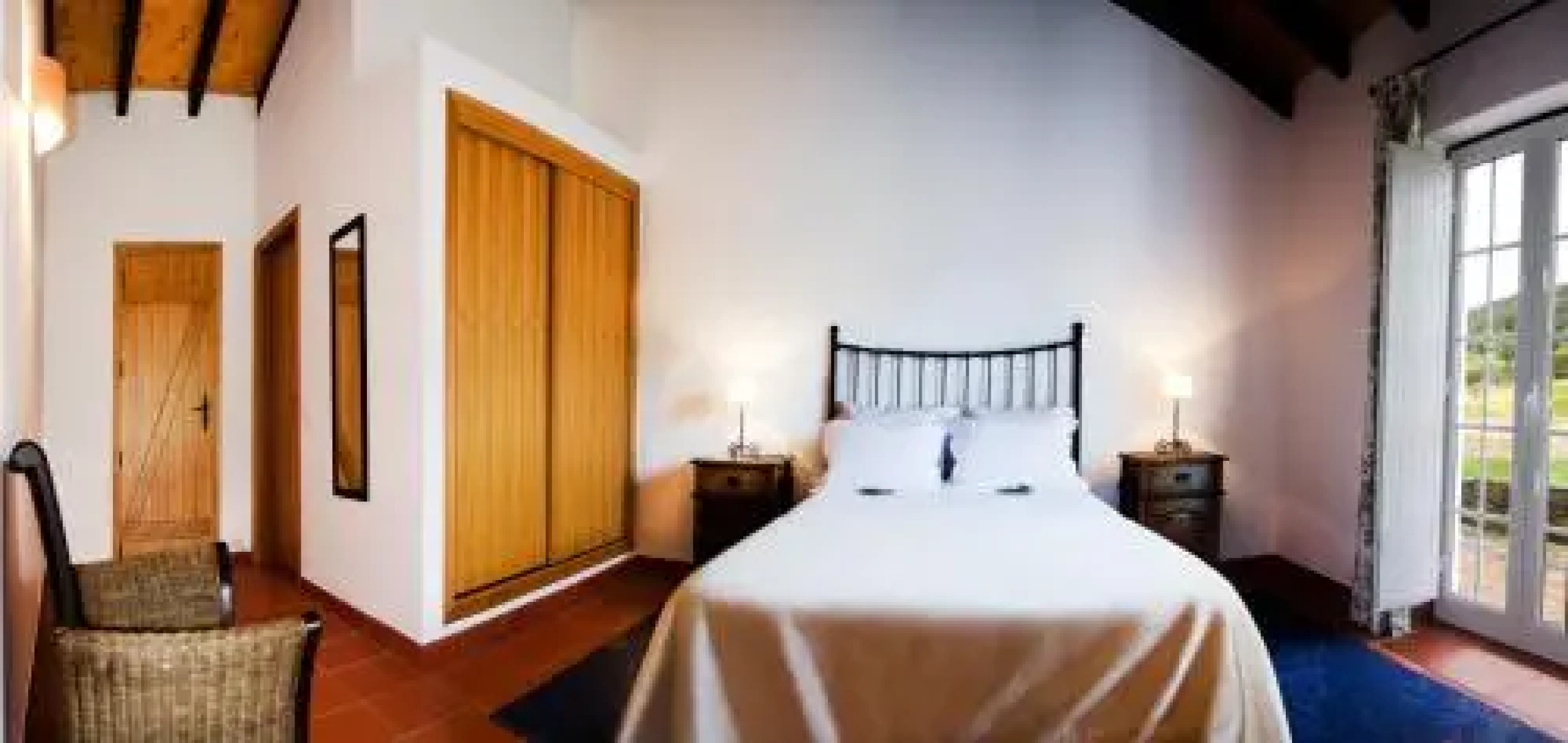 O Monte do Alhinho - Turismo Rural