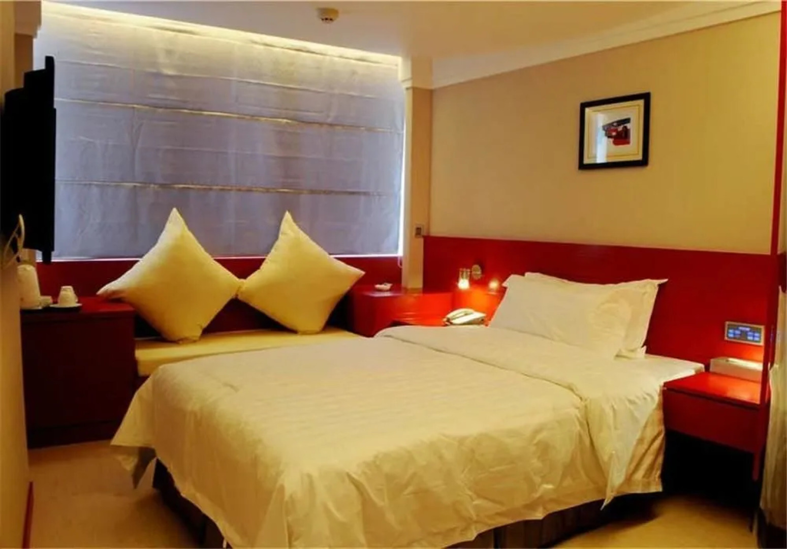 Green Island Hotel - Fuzhou