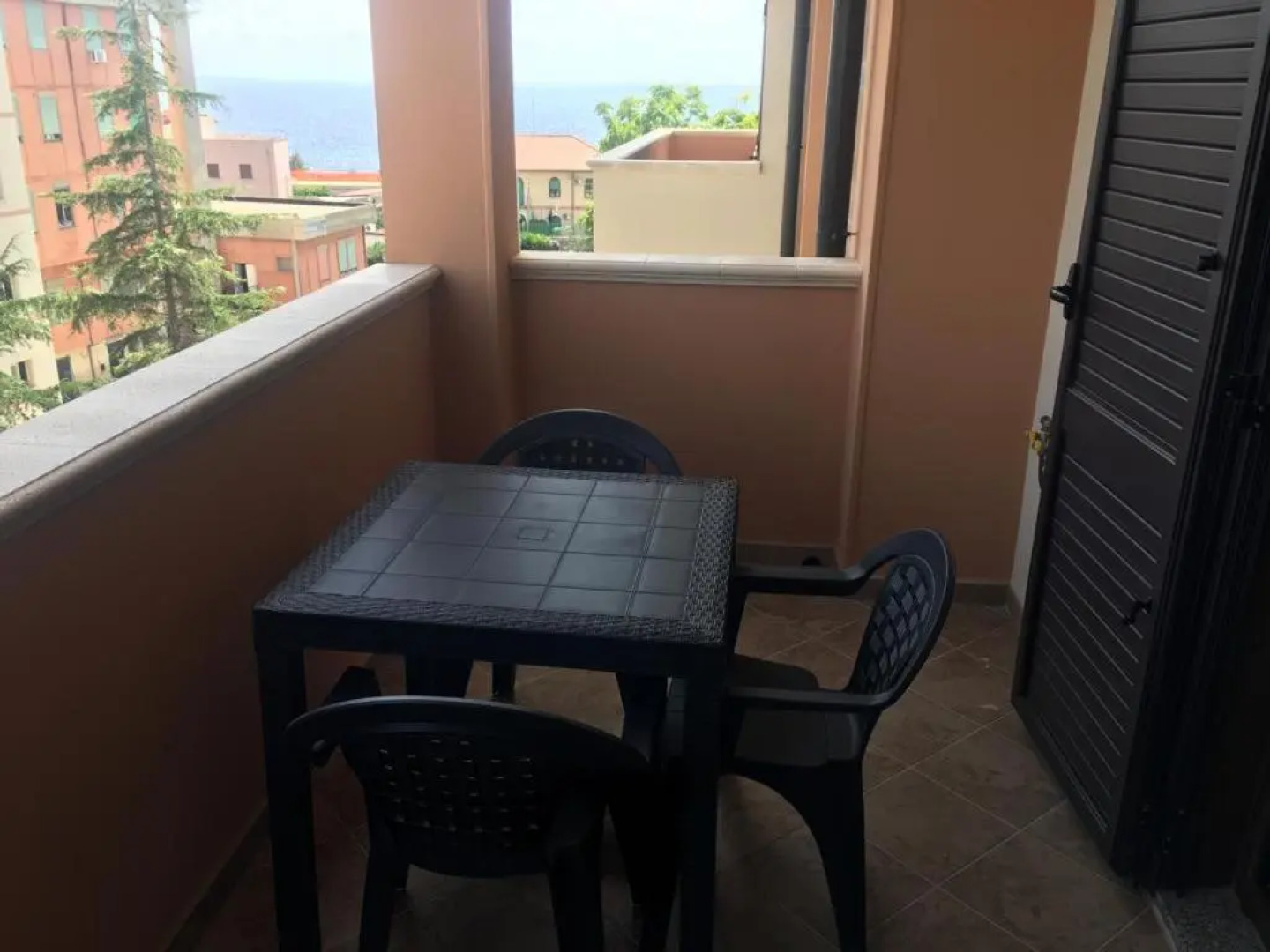 Appartamento Mari del Sud