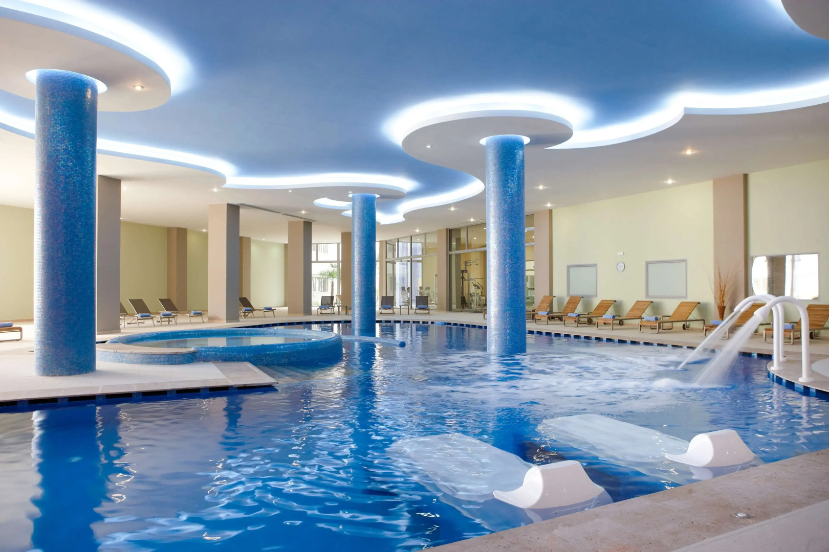 Atrium Platinum Resort Hotel & Spa